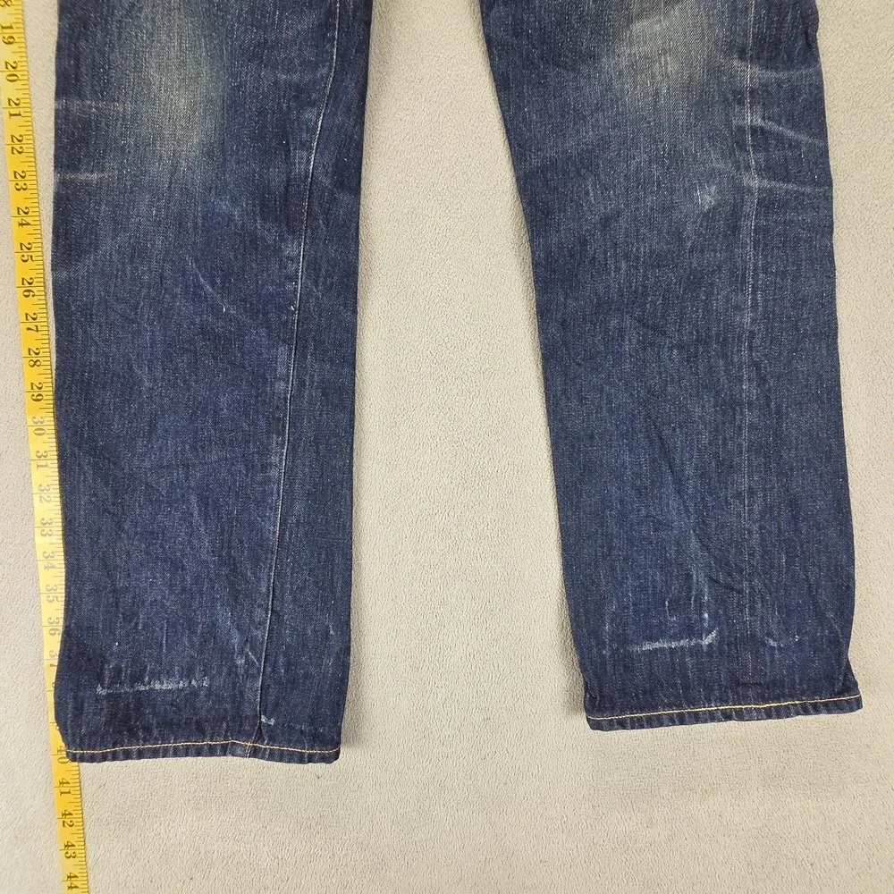 Levis 11819 important